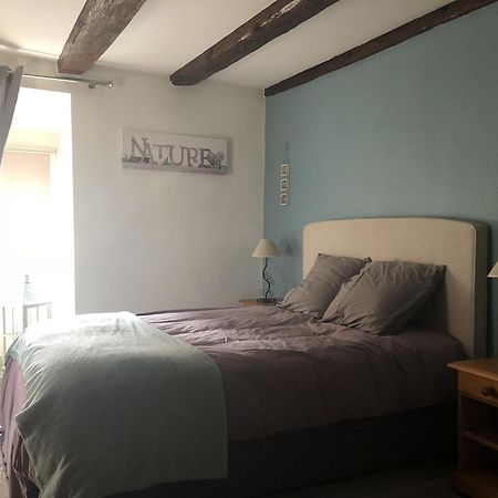 Apartmán Sous Les Toits Du Zinc - Climatise Colmar Exteriér fotografie