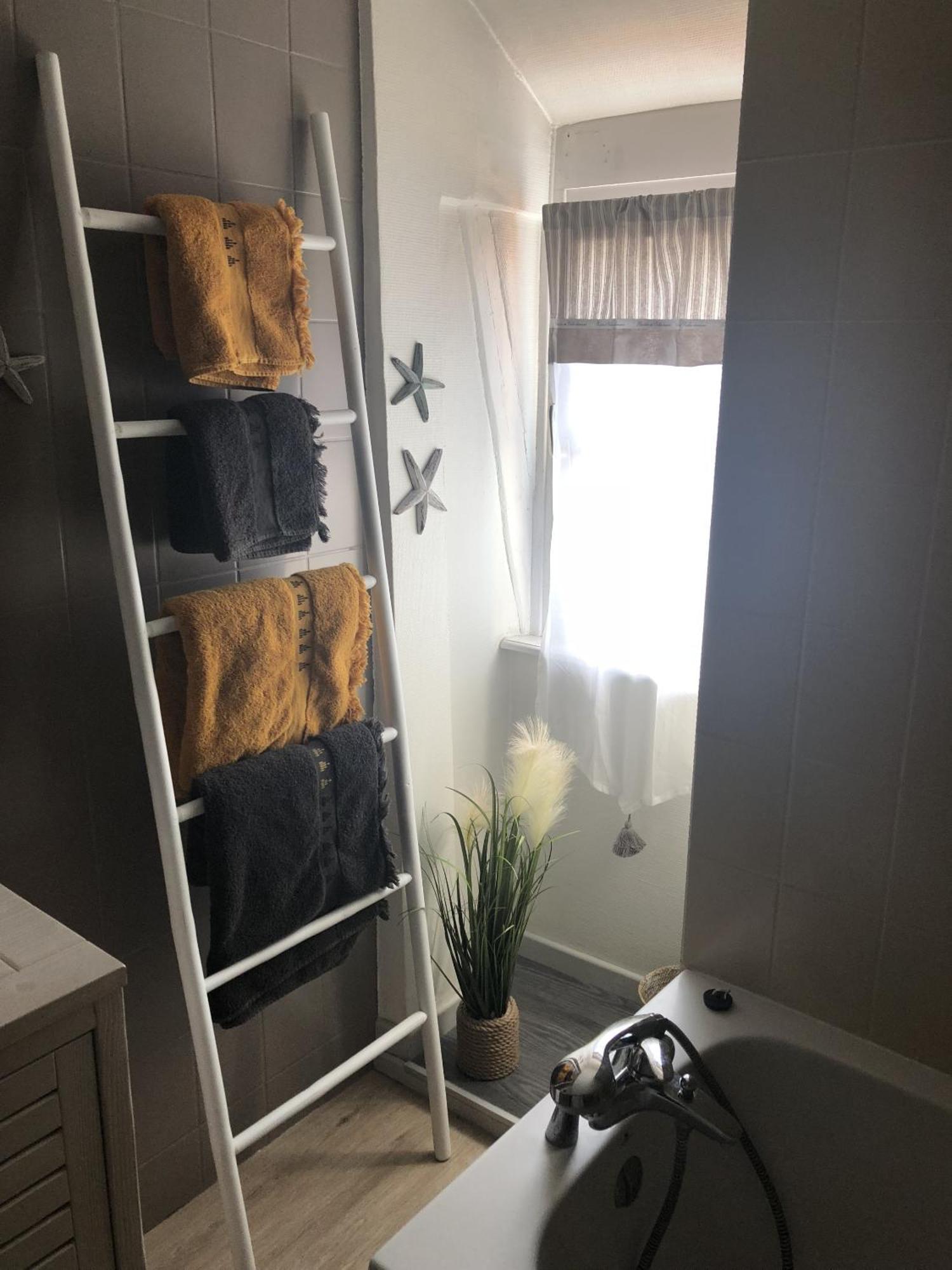 Apartmán Sous Les Toits Du Zinc - Climatise Colmar Exteriér fotografie